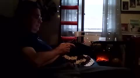 sparkyspeedway online show from October 31, 2025, 9:27 pm