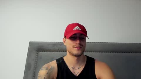 Snapshot of spartacozz chatting on January 7, 2025, 2:53 am spartacozz online show from January 7, 2025, 2:53 am