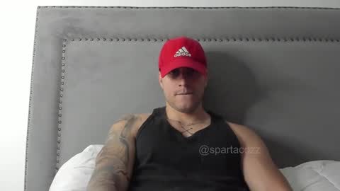 Snapshot of spartacozz chatting on February 11, 2025, 10:18 pm spartacozz online show from February 11, 2025, 10:18 pm
