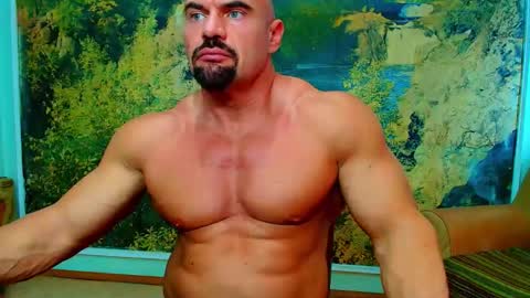 spartacusdom online show from October 30, 2025, 8:38 am