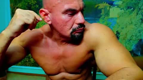 spartacusdom online show from November 20, 2025, 7:19 am