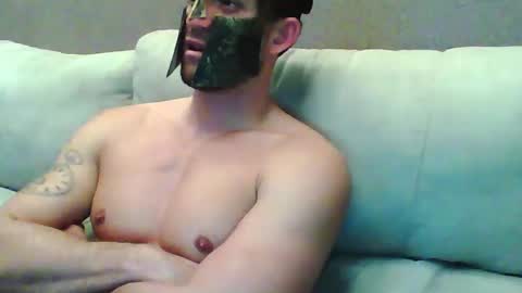 Snapshot of spartanboys chatting on February 25, 2026, 9:57 pm spartanboys online show from February 25, 2026, 9:57 pm