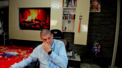 Spartan online show from January 8, 2026, 11:01 am