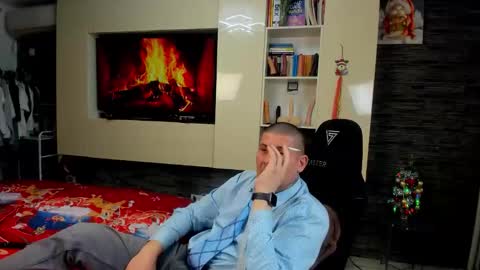 Spartan online show from January 8, 2026, 11:07 pm