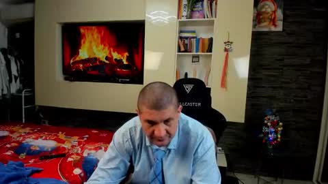 Spartan online show from January 9, 2026, 11:24 am