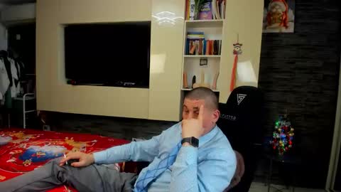 Spartan online show from January 9, 2026, 11:28 pm