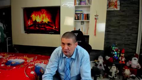 Spartan online show from January 14, 2026, 8:58 pm