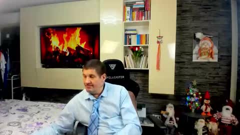 Spartan online show from February 11, 2026, 6:35 pm