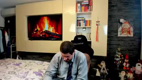 Spartan online show from February 16, 2026, 4:19 am