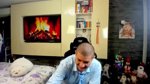 Spartan online show from February 23, 2026, 6:05 pm