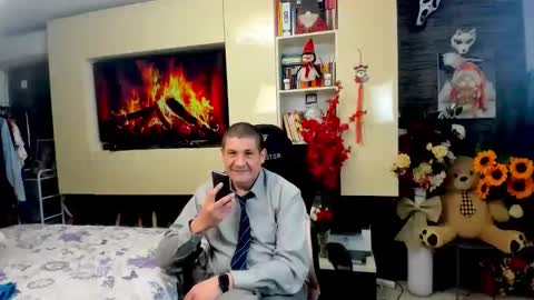 Spartan online show from March 7, 2026, 6:38 pm