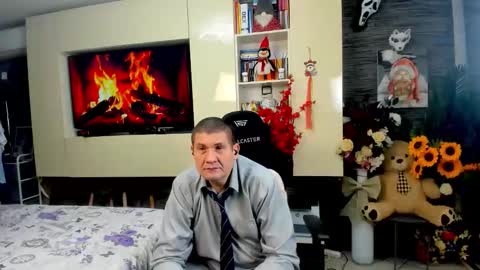 Spartan online show from March 8, 2026, 2:04 am