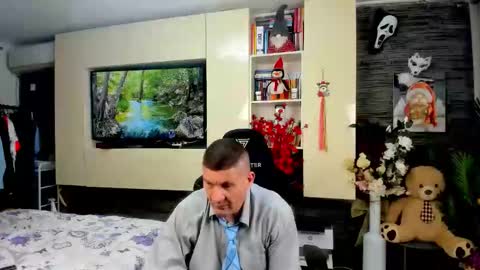 Spartan online show from March 29, 2026, 7:47 pm