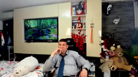 Spartan online show from April 9, 2026, 7:03 am