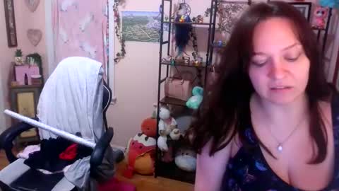 spawnofademon online show from November 10, 2025, 10:31 pm