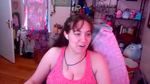 Snapshot of spawnofademon chatting on March 6, 2026, 4:25 pm spawnofademon online show from March 6, 2026, 4:25 pm