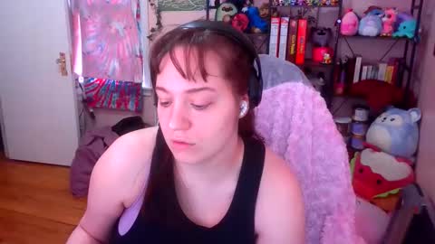 Snapshot of spawnofademon chatting on March 13, 2026, 6:58 pm spawnofademon online show from March 13, 2026, 6:58 pm