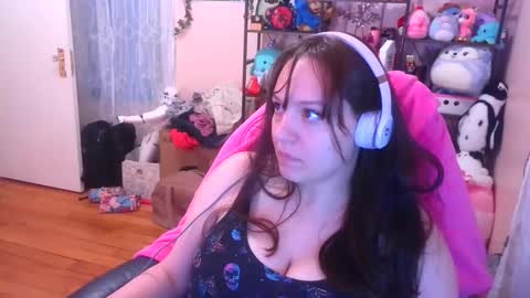 spawnofademon online show from May 21, 2026, 6:20 am