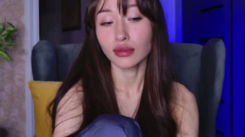 Snapshot of special_person chatting on January 29, 2025, 5:24 pm Nicole online show from January 29, 2025, 5:24 pm