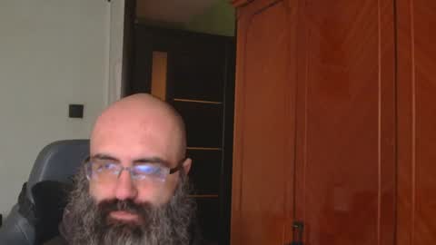 Extasy online show from December 31, 2024, 12:15 pm