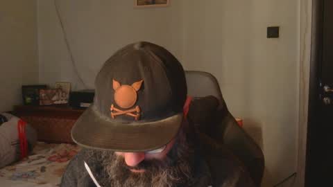 Extasy online show from January 19, 2025, 6:42 am