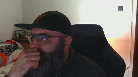 Extasy online show from February 7, 2025, 5:07 pm