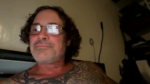 specter1972 online show from March 14, 2026, 1:55 am