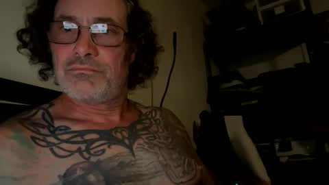 specter1972 online show from April 14, 2026, 1:55 am