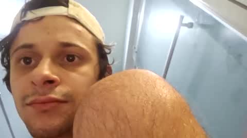 Snapshot of speedforbenji19 chatting on February 27, 2025, 4:31 am speedforbenji19 online show from February 27, 2025, 4:31 am