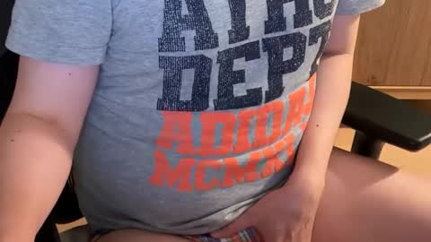 speedoguy78 online show from April 26, 2026, 9:18 am