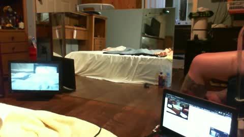 speedsoldier online show from September 29, 2025, 6:13 pm