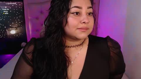 Renata Roman online show from February 19, 2025, 3:28 am