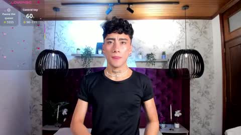 Spencer  online show from May 13, 2026, 9:44 pm