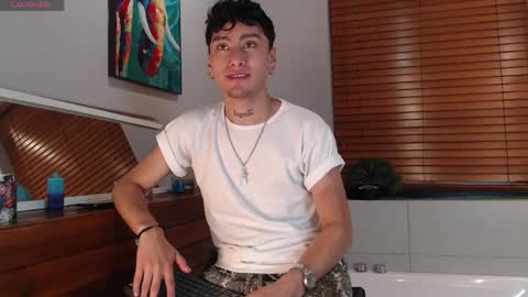 Spencer  online show from May 23, 2026, 8:46 pm