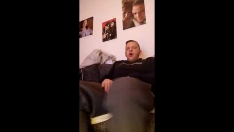 spermaking854897 online show from February 18, 2026, 10:17 pm