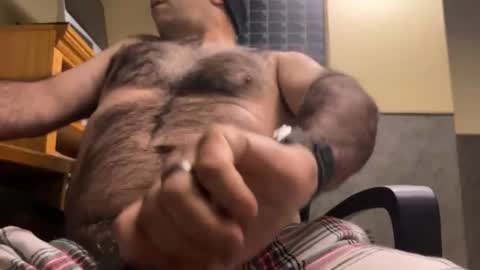 Scott online show from December 5, 2025, 11:19 am