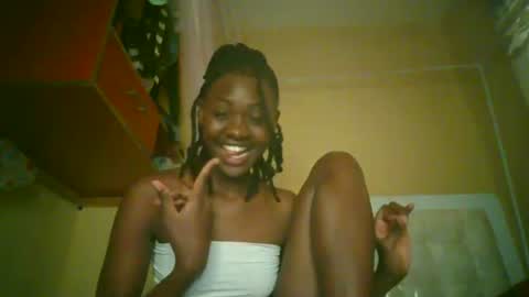 spicedebony13 online show from June 21, 2026, 9:01 am