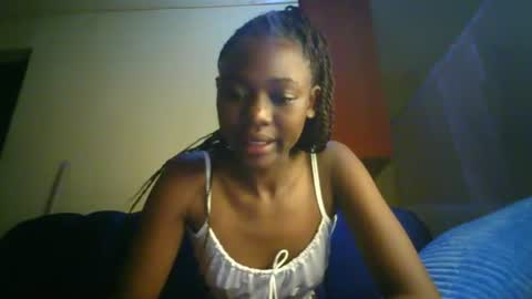 spicedebony13 online show from July 12, 2026, 6:15 am