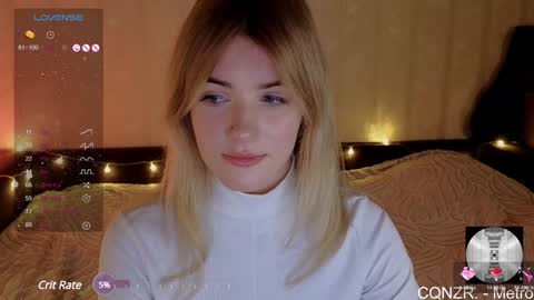 Snapshot of spicejessy chatting on December 10, 2024, 7:11 pm your sweet Jessy online show from December 10, 2024, 7:11 pm