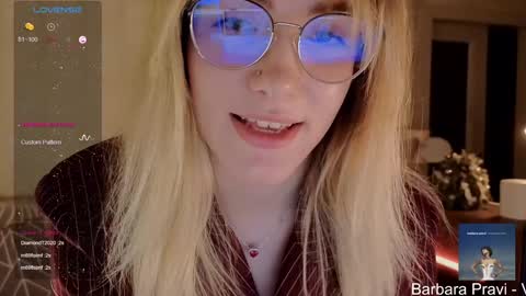 Snapshot of spicejessy chatting on December 20, 2024, 7:17 pm your sweet Jessy online show from December 20, 2024, 7:17 pm