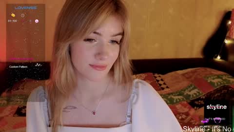 Snapshot of spicejessy chatting on January 3, 2025, 6:57 pm your sweet Jessy online show from January 3, 2025, 6:57 pm