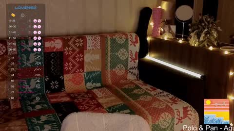 Snapshot of spicejessy chatting on January 9, 2025, 7:08 pm your sweet Jessy online show from January 9, 2025, 7:08 pm