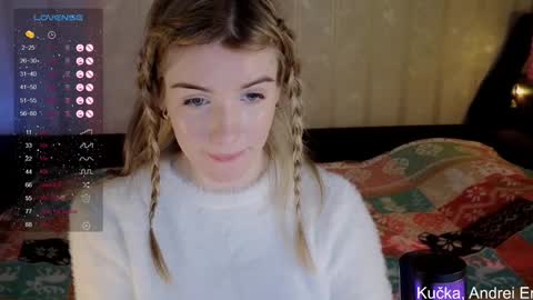 Snapshot of spicejessy chatting on January 17, 2025, 7:27 pm your sweet Jessy online show from January 17, 2025, 7:27 pm