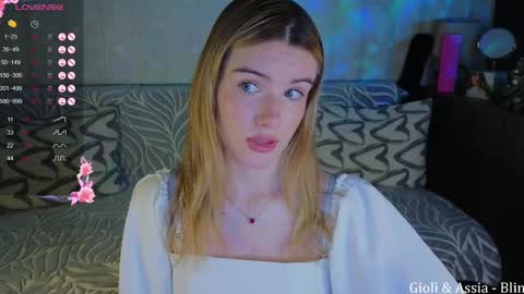 Snapshot of spicejessy chatting on February 25, 2025, 4:21 pm your sweet Jessy online show from February 25, 2025, 4:21 pm