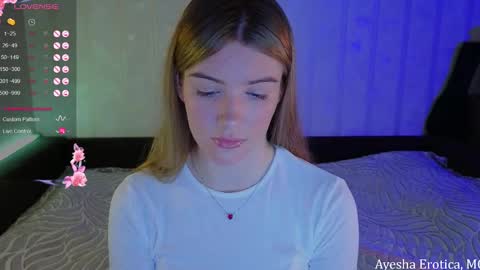 Snapshot of spicejessy chatting on March 5, 2025, 4:24 pm your sweet Jessy online show from March 5, 2025, 4:24 pm
