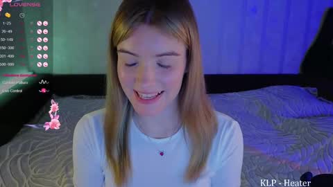Snapshot of spicejessy chatting on March 5, 2025, 7:27 pm your sweet Jessy online show from March 5, 2025, 7:27 pm