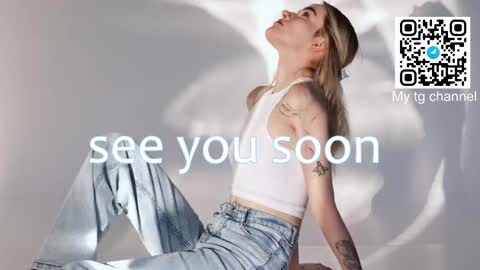 your sweet Jessy online show from November 12, 2025, 4:40 pm