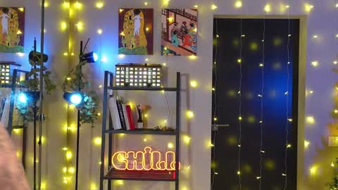 your sweet Jessy online show from December 5, 2025, 3:48 am