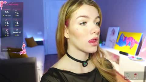 your sweet Jessy online show from May 23, 2026, 7:46 am