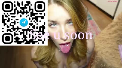 your sweet Jessy online show from June 1, 2026, 7:54 am